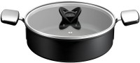 Фото - Сковородка Tefal Excellence+ G3307053 24&nbsp;см  черный