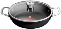 Фото - Сковородка Tefal Experience G3348843 24&nbsp;см  черный