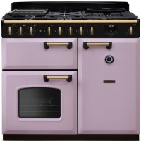 Фото - Плита Rangemaster CLDL100DFPHTH/AB1 фиолетовый