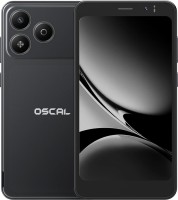 Фото - Мобильный телефон Oscal Flat 3C Mini 32&nbsp;ГБ