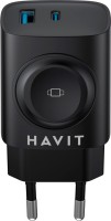 Фото - Зарядное устройство Havit HV-UC132