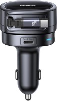 Фото - Зарядное устройство BASEUS PrimeTrip VR1 60W