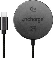 Фото - Зарядное устройство 3MK Align Qi2.2 25W