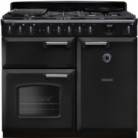 Фото - Плита Rangemaster CLDL100DFPCBL/CM1 графит