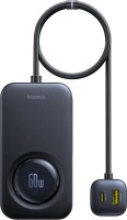 Фото - Зарядное устройство BASEUS PrimeTrip VW1 60W