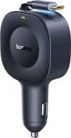 Фото - Зарядное устройство BASEUS PrimeTrip VR2 Max 60W