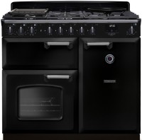 Фото - Плита Rangemaster CLDL100DFPGBL/CM1 черный