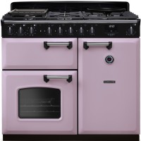 Фото - Плита Rangemaster CLDL100DFPHTH/CM1 фиолетовый