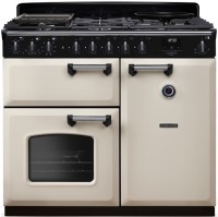 Фото - Плита Rangemaster CLDL100DFPPCR/CM1 бежевый