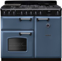 Фото - Плита Rangemaster CLDL100DFPSTB/CM1 синий