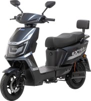 Фото - Электроскутер Corso Extra 1200W 30Ah