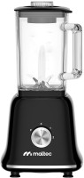 Фото - Миксер Maltec BL1800W черный