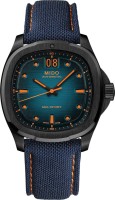 Фото - Наручные часы Mido Multifort TV Big Date M049.526.37.041.00
