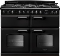 Фото - Плита Rangemaster CLDLB110DFPCBL/CM1 графит