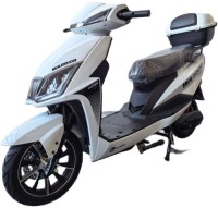 Фото - Электроскутер Corso Warrior 2000W 30Ah