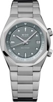 Фото - Наручные часы Mido Multifort 8 Two Crowns M047.507.11.081.00