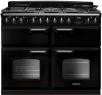 Фото - Плита Rangemaster CLDLB110DFPGBL/CM1 черный