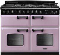 Фото - Плита Rangemaster CLDLB110DFPHTH/CM1 фиолетовый