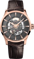 Фото - Наручные часы Mido Skeleton Vertigo M038.436.36.061.00