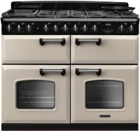 Фото - Плита Rangemaster CLDLB110DFPPCR/CM1 бежевый