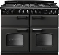 Фото - Плита Rangemaster CLDLB110DFP