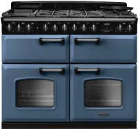 Фото - Плита Rangemaster CLDLB110DFP
