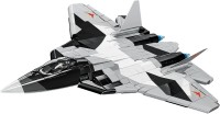Фото - Конструктор COBI Enemy Strike Jet 5921