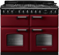 Фото - Плита Rangemaster CLDLB110DFP