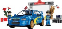 Фото - Конструктор COBI Subaru Impreza WRC 2004 24652