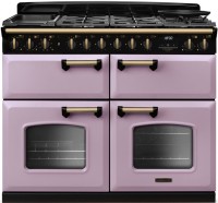Фото - Плита Rangemaster CLDLB110DFPHTH/AB1 фиолетовый
