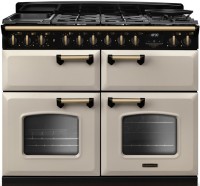Фото - Плита Rangemaster CLDLB110DFPPCR/AB1 бежевый