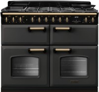 Фото - Плита Rangemaster CLDLB110DFPSLT/AB1 серый