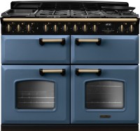 Фото - Плита Rangemaster CLDLB110DFPSTB/AB1 синий