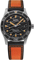 Фото - Наручные часы Mido Ocean Star 39 M026.907.17.051.00