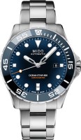 Фото - Наручные часы Mido Ocean Star 600 Chronometer M026.608.11.041.01