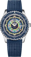 Фото - Наручные часы Mido Ocean Star Decompression Worldtimer M026.829.17.041.00