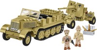 Фото - Конструктор COBI Sd.Kfz.8 Towing 8.8 cm Flak 36 3143