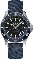 Фото - Наручные часы Mido Ocean Star GMT M026.629.17.051.00