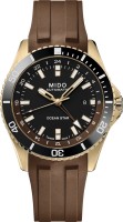 Фото - Наручные часы Mido Ocean Star GMT M026.629.37.291.00