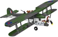 Фото - Конструктор COBI Fairey Swordfish Executive Edition 5769