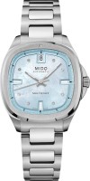 Фото - Наручные часы Mido Multifort TV 35 M049.307.11.136.00