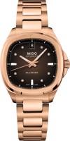 Фото - Наручные часы Mido Multifort TV 35 M049.307.33.296.00