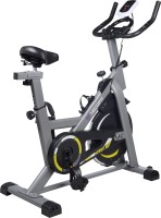Фото - Велотренажер Tecofit JC-K703