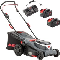 Фото - Газонокосилка AL-KO Comfort 43.6 Li