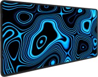 Фото - Коврик для мышки SHLab Illusion 1000x500