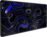 Фото - Коврик для мышки SHLab Pattern Purple 1000x500