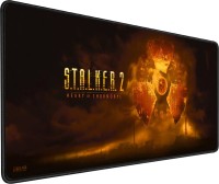 Фото - Коврик для мышки SHLab S.T.A.L.K.E.R 2 900x400