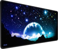 Фото - Коврик для мышки SHLab Starry Sky 900x400