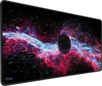 Фото - Коврик для мышки SHLab Black Hole 900x400