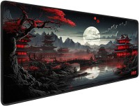 Фото - Коврик для мышки SHLab City Under the Moon 700x300